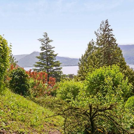 Grand Chalet 180 M2 - Welkeys Veyrier-du-Lac Eksteriør billede