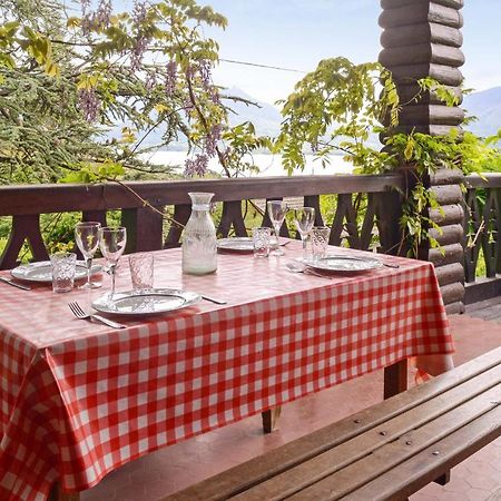Grand Chalet 180 M2 - Welkeys Veyrier-du-Lac Eksteriør billede